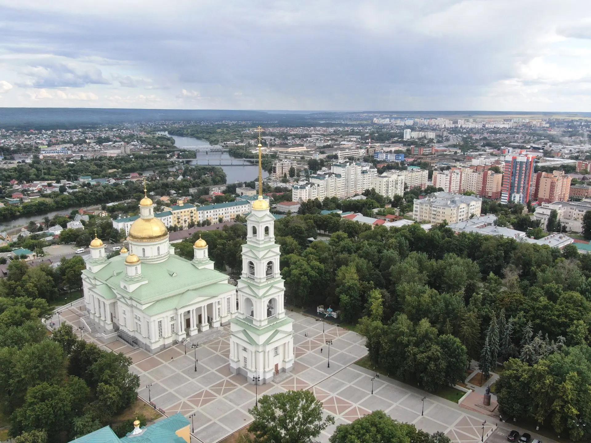 Пенза  - стартовая точка экспертной комиссии Всероссийского конкурса «Семейная столица России»